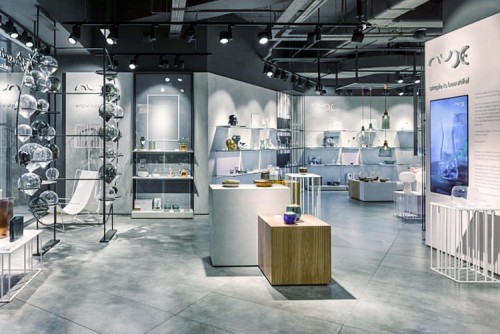 展覽/空間展示設計